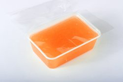 Vax - paraffinbad - orange